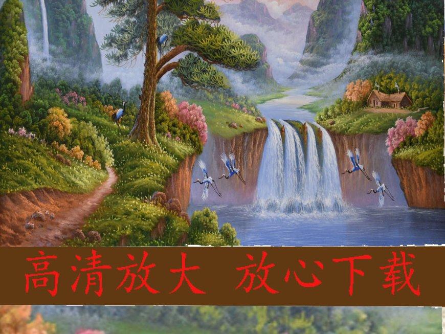 逃离荒废的戏院